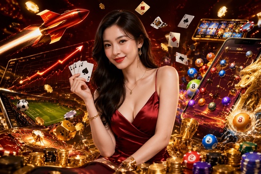 Đội ngũ di88 – Tận tâm phục vụ người chơi Việt Nam