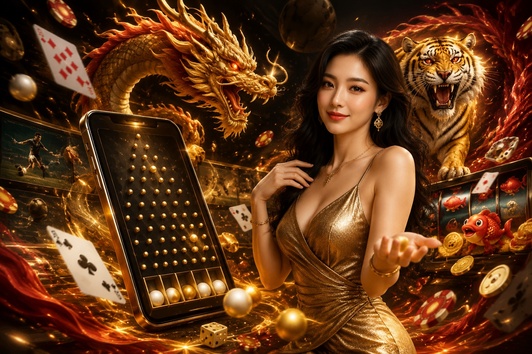 Về di88 – Nền tảng cá cược trực tuyến hàng đầu Việt Nam
